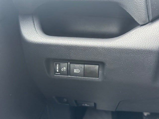 2024 Toyota RAV4 Hybrid XLE AWD