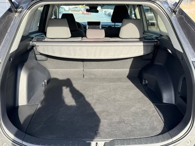 2024 Toyota RAV4 Hybrid XLE AWD