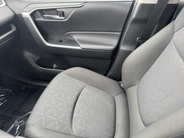 2024 Toyota RAV4 Hybrid XLE AWD