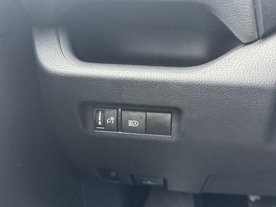 2024 Toyota RAV4 Hybrid XLE AWD