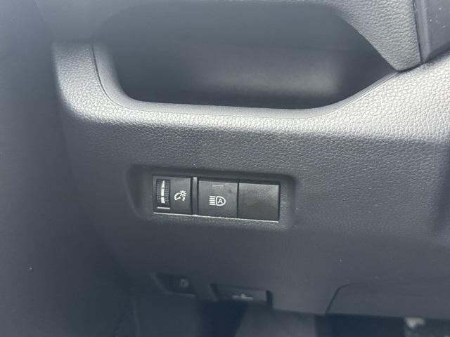 2024 Toyota RAV4 Hybrid XLE AWD