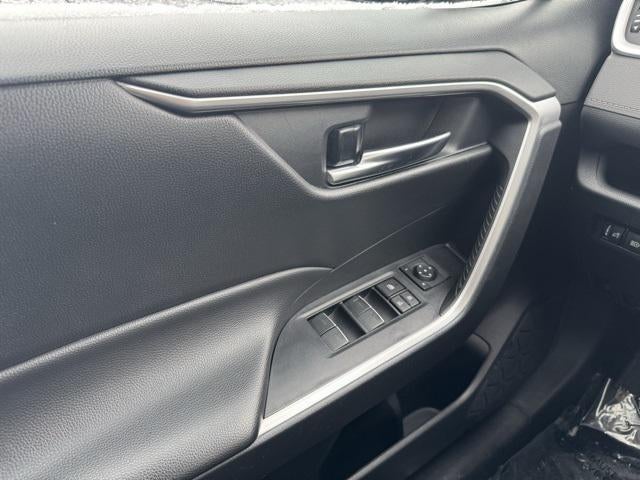 2024 Toyota RAV4 Hybrid XLE AWD