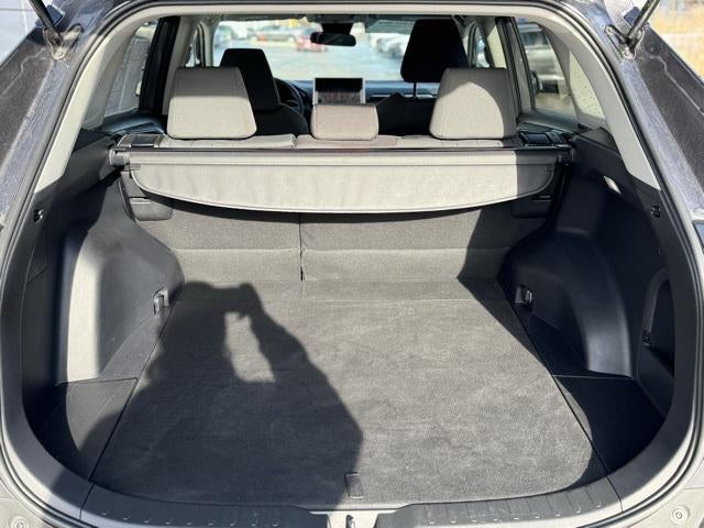 2024 Toyota RAV4 Hybrid XLE AWD