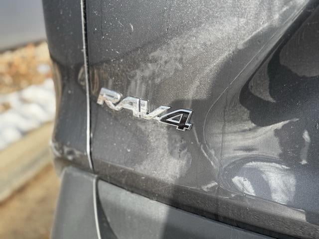 2024 Toyota RAV4 Hybrid XLE AWD