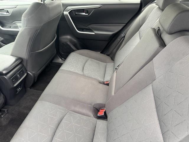 2024 Toyota RAV4 Hybrid XLE AWD