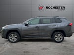 2023 Toyota RAV4 Hybrid XLE AWD