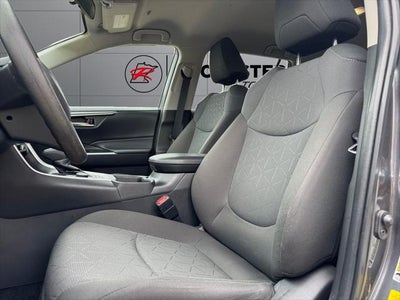 2023 Toyota RAV4 Hybrid XLE AWD