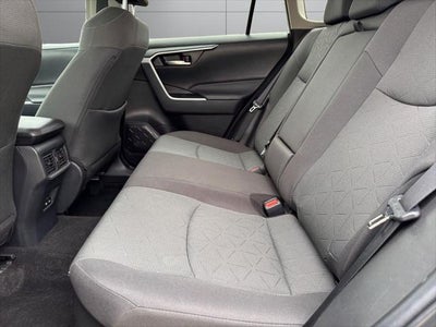 2023 Toyota RAV4 Hybrid XLE AWD