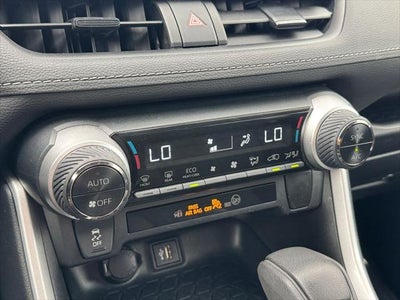 2023 Toyota RAV4 Hybrid XLE AWD
