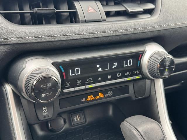 2023 Toyota RAV4 Hybrid XLE AWD