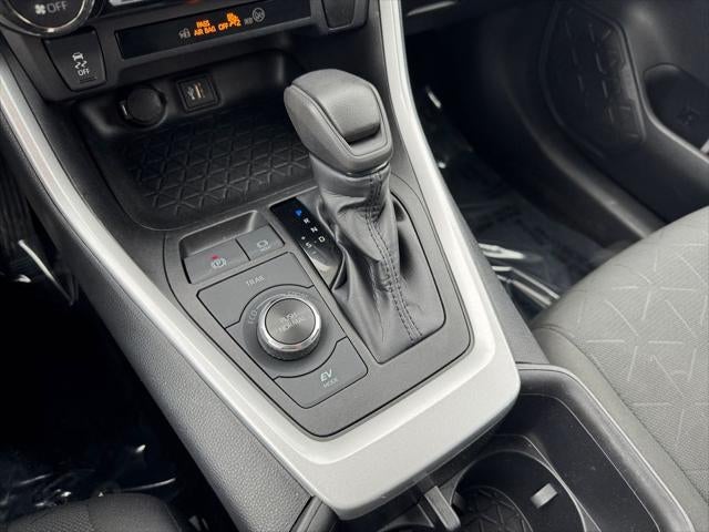 2023 Toyota RAV4 Hybrid XLE AWD
