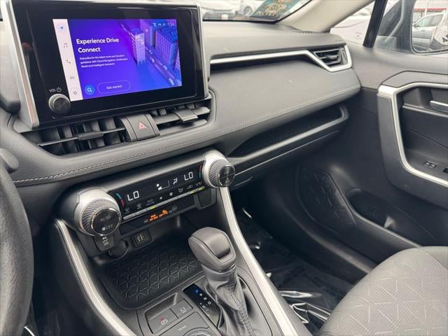 2023 Toyota RAV4 Hybrid XLE AWD