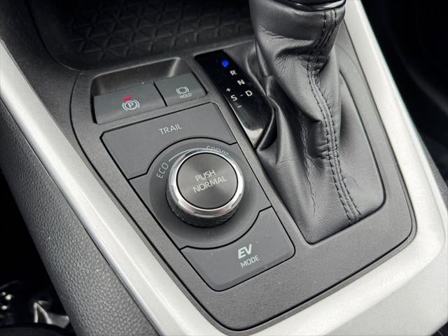 2023 Toyota RAV4 Hybrid XLE AWD