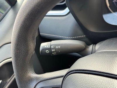 2025 Toyota RAV4 Hybrid XLE AWD