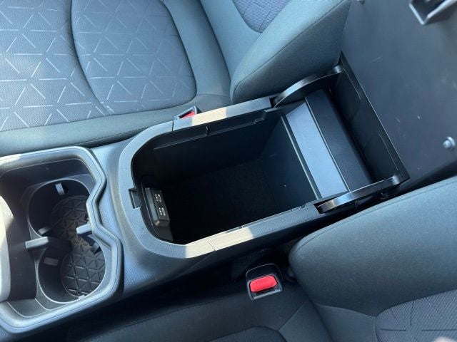 2025 Toyota RAV4 Hybrid XLE AWD