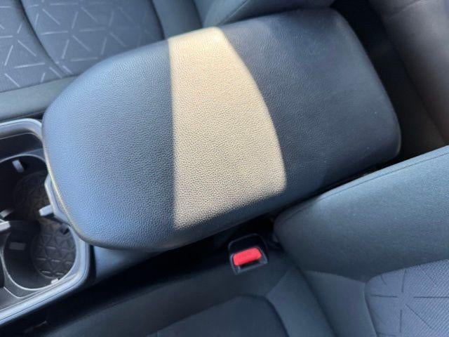 2025 Toyota RAV4 Hybrid XLE AWD