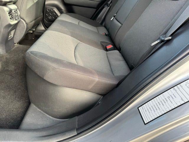 2025 Toyota RAV4 Hybrid XLE AWD