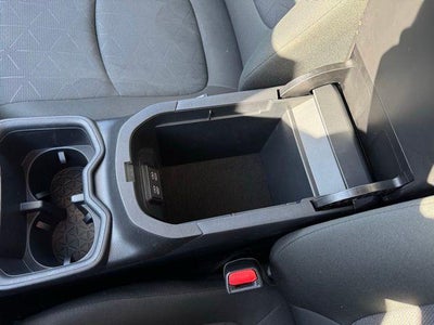 2025 Toyota RAV4 Hybrid XLE AWD