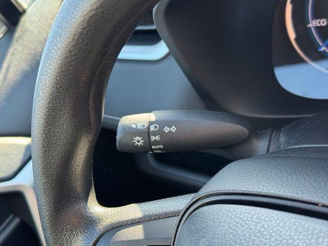 2025 Toyota RAV4 Hybrid XLE AWD