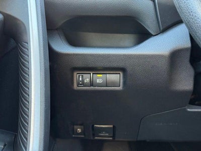 2025 Toyota RAV4 Hybrid XLE AWD