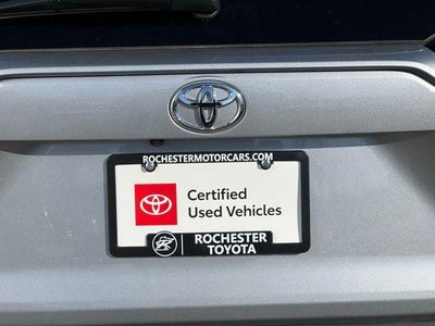 2025 Toyota RAV4 Hybrid XLE AWD