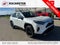 2023 Toyota RAV4 Hybrid SE AWD