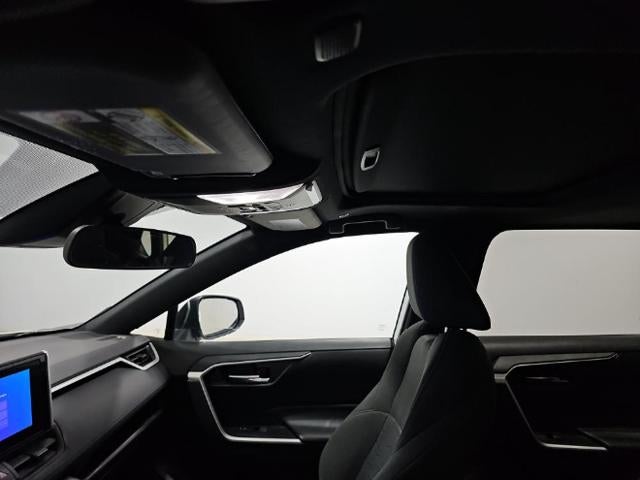 2023 Toyota RAV4 Hybrid SE AWD