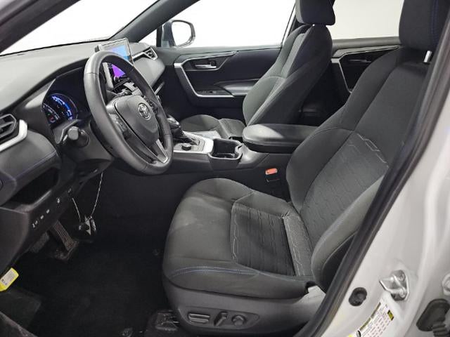 2023 Toyota RAV4 Hybrid SE AWD
