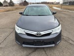 2012 Toyota Camry LE FWD