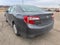 2012 Toyota Camry LE FWD