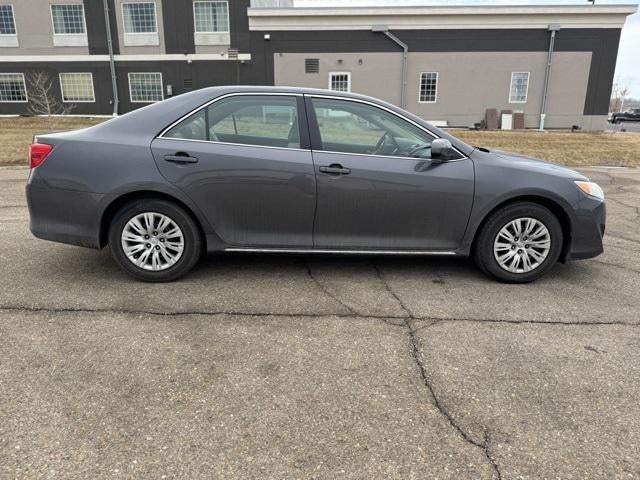 2012 Toyota Camry LE FWD