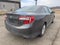 2012 Toyota Camry LE FWD