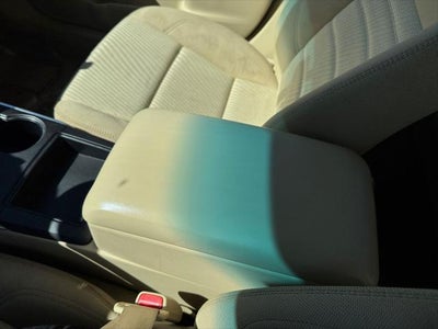 2016 Toyota Camry LE FWD