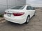 2016 Toyota Camry LE FWD