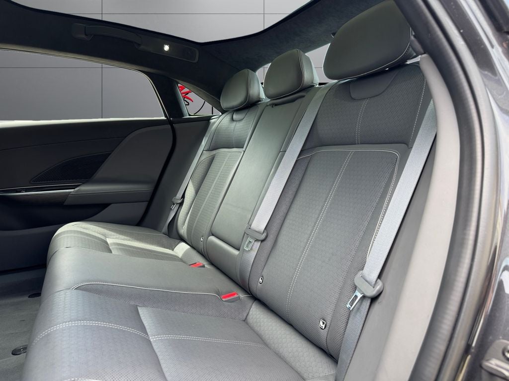 2023 Lucid Air Grand Touring AWD