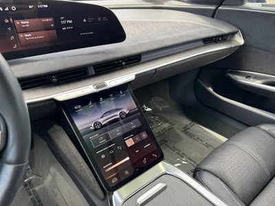 2023 Lucid Air Grand Touring AWD