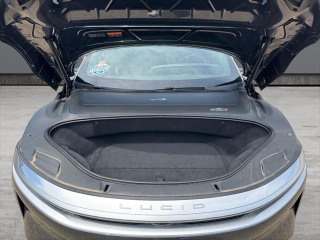 2023 Lucid Air Grand Touring AWD