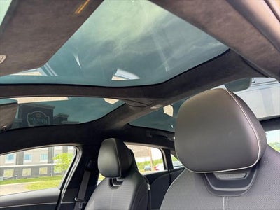 2023 Lucid Air Grand Touring AWD