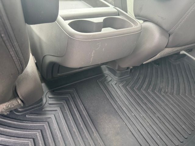 2016 Honda Odyssey Touring FWD