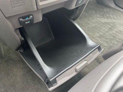 2016 Honda Odyssey Touring FWD