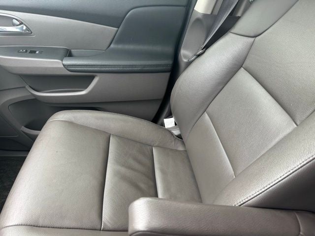 2016 Honda Odyssey Touring FWD