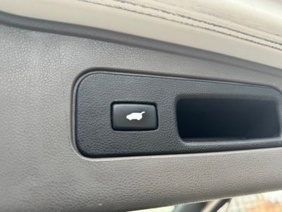 2016 Honda Odyssey Touring FWD