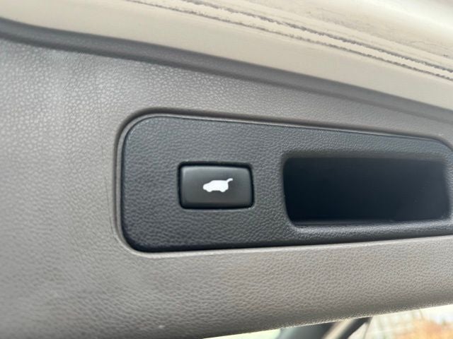 2016 Honda Odyssey Touring FWD