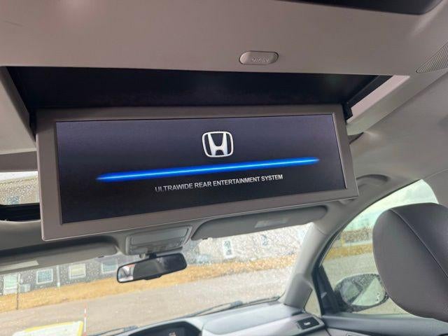 2016 Honda Odyssey Touring FWD