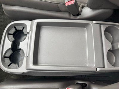 2016 Honda Odyssey Touring FWD