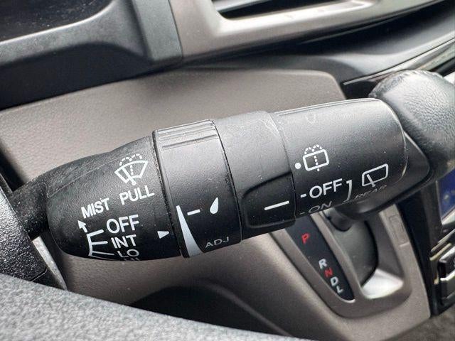 2016 Honda Odyssey Touring FWD