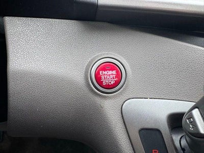 2016 Honda Odyssey Touring FWD