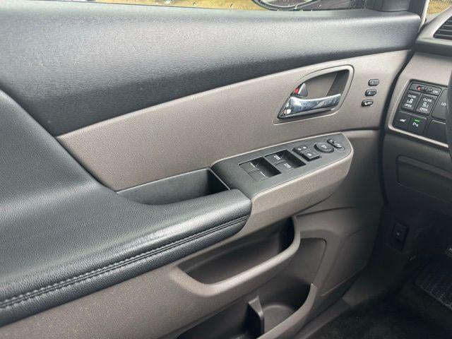 2016 Honda Odyssey Touring FWD