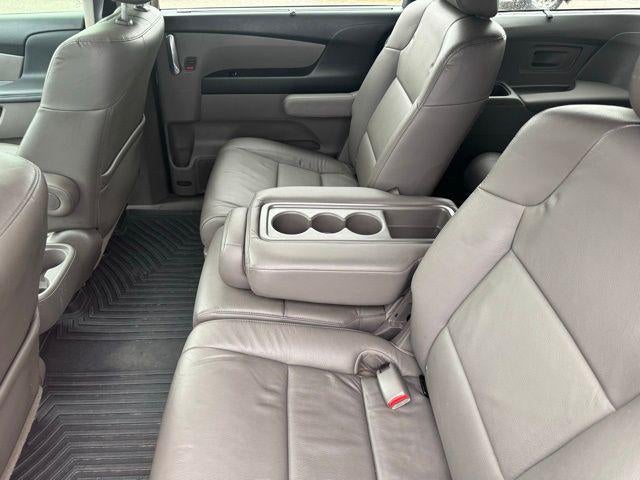 2016 Honda Odyssey Touring FWD