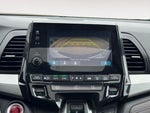 2018 Honda Odyssey EX-L FWD